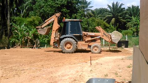 Malaysia menyertai konvensyen ramsar pada 1994 dengan menyenaraikan tasek bera sebagai tapak ramsar pertama negara. Proses awal pembuatan tapak rumah di Malaysia - YouTube