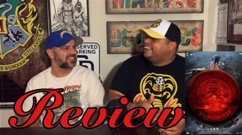 A meaty story and a gory film which deviates from the typical possessed body horror storyline. Tumbbad movie review - YouTube
