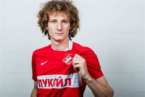 Vai alla galleria di foto di alex král. Alex Král: „Parta ve Spartaku je perfektní!" | Gól.cz