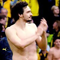 Borussia dortmund mats hummels gif | wifflegif. mats hummels on Tumblr