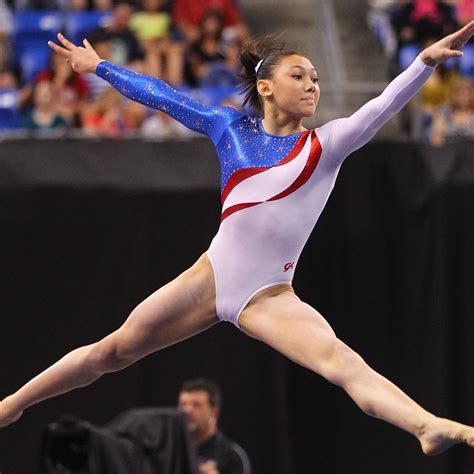 Submit a new yoga cameltoe. US Olympic Gymnastics Trials 2012: 4 Underdogs We Want to ...