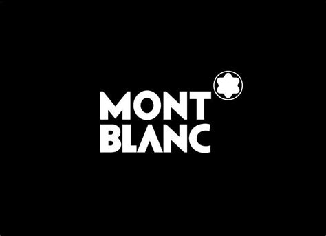 The mont blanc logo design and the artwork you are about to download is the intellectual property of the copyright and/or trademark holder and is offered to you as a convenience for lawful use with. MontBlanc | Mont blanc, Logos