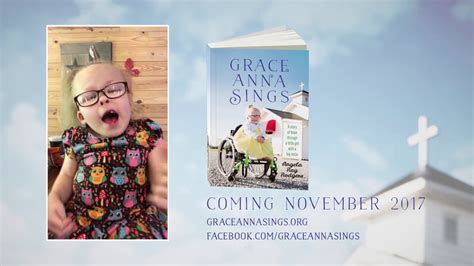 How the real housewives changed my life. Grace Anna Sings Book Trailer - YouTube