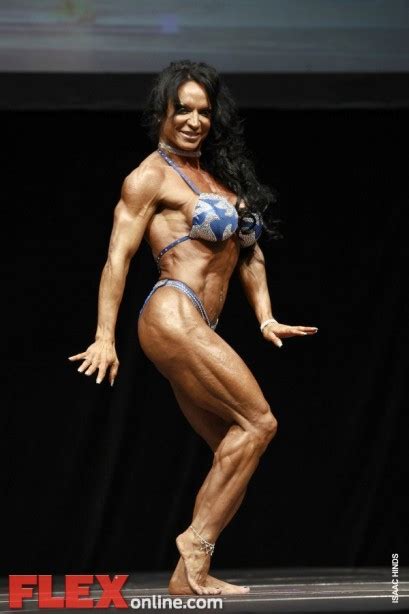 2014 исчезнувшая detective rhonda boney. 2012 Toronto Pro - Women's Physique - Rhonda Lee Quaresma ...