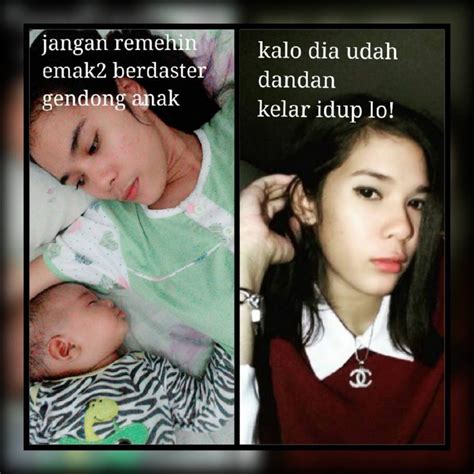 Maybe you would like to learn more about one of these? 12 Meme 'Mahmud Challenge' Emak-emak Berdaster Ini Bikin ...