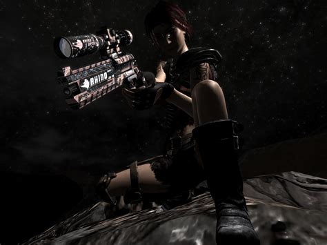 Night stalker counters and synergyes. Night Stalker at Fallout New Vegas - mods and community