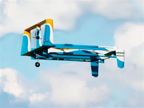 Amazon.com do ship to malaysia. Amazon Starts Drone Deliveries in the UK, and America ...