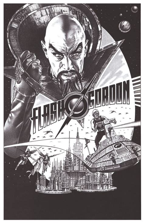 Flash gordon es una serie de televisión de ciencia ficción estadounidense que debutó en sci fi en los estados unidos el 10 de agosto de 2007 y continuó transmitiendo nuevos episodios hasta el 8 de febrero de 2008. Flash+Gordon+sketch+by+Lawrence+Noble.jpg (646×1000) (avec ...