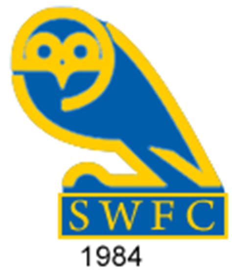 Sheffield wednesday fc the owls founded: Sheffield Wednesday - Historical Football Kits