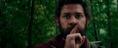 Born october 20, 1979) plays jim halpert the office. All the "Shh" gestures in A Quiet Place.