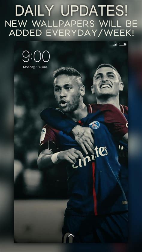 You will not see any wallpaper that is not the right size for your. Neymar Wallpapers 4K | Full HD Backgrounds 😍 for Android ...