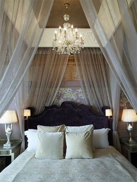 One instant way to spice things up in the bedroom is a change in the scenery. How You Can Make Your Bedroom Look And Feel Romantic