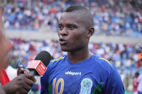 Mbwana ally samatta (born 23 dec 1992) nation tanzania club krc genk genk captain taifa stars (republic. Samatta aingia kwenye Top 10 ya wanaowania tuzo ya ...