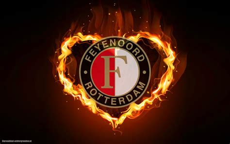 Uefa champions league final viewers in the u.s. Feyenoord wallpaper met vuur en liefdes hartje - Achtergronden