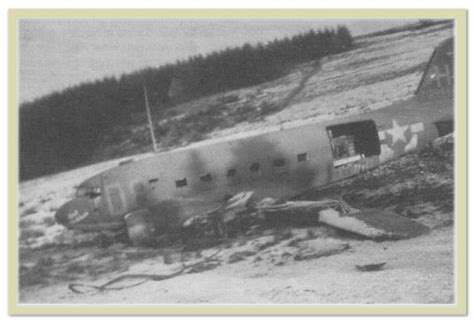 Bastogne Resupply Mission