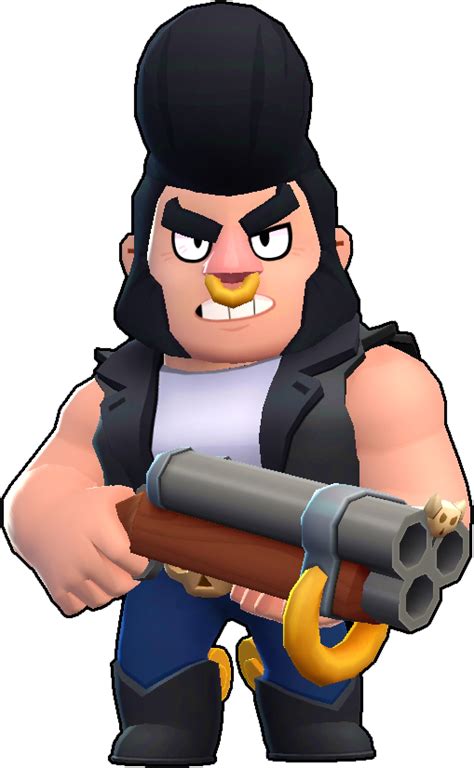 Keep your post titles descriptive and provide context. Bull | Brawl Stars Wiki | FANDOM powered by Wikia