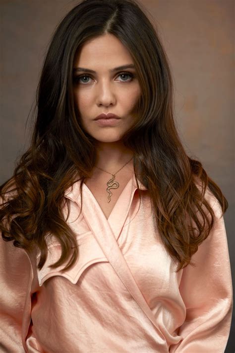 Colin woodell is best known for being a tv actor. Danielle Campbell - TCA Summer Press Tour Portraits 08/01 ...