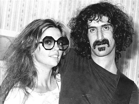 This website is no longer available due to copyright infringement. Frank & Gail Zappa: 20 Romantic Photos of Frank Zappa and ...