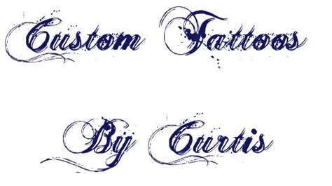 Check spelling or type a new query. Tattoo Fonts - Tattoo Font Generator | Tattoo fonts generator, Tattoo fonts, Tattoo font