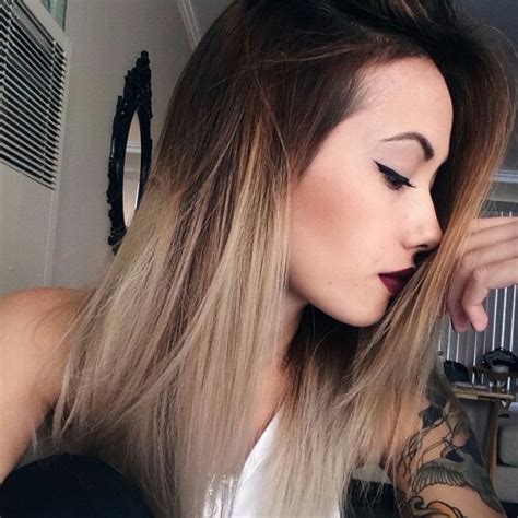 See more ideas about dyed hair, purple hair, hair styles. balayage hair on Tumblr