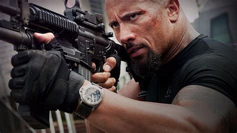 Hobbs & shaw (simply known as hobbs & shaw)2 is an upcoming american action comedy film directed by david leitch and written by chris morgan. Dwayne Johnson is Looking To Include Other FAST AND ...