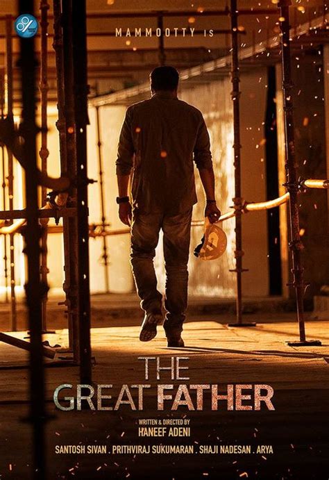 A man refuses all assistance from his daughter as he ages. The Great Father (2021) Tamil Movie