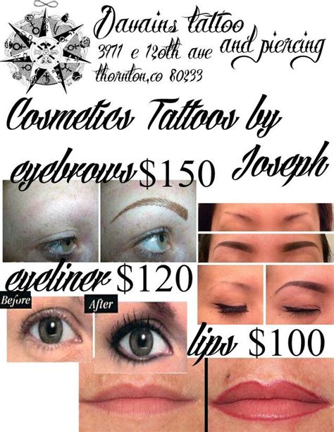 Tattoo & piercing shop artist lifestyle service. Tattoo Shops In Thornton Co