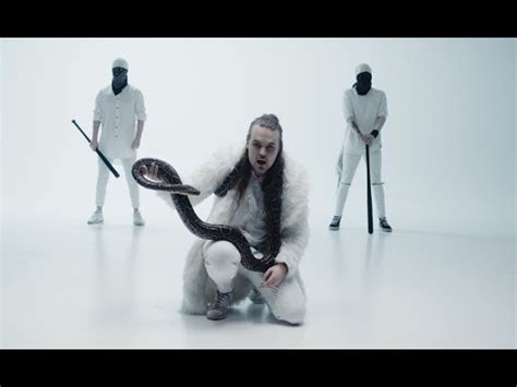 The band define their musical style as violent pop. Blind Channel - Snake feat GG6 (Official Music Video ...