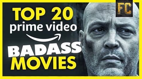 Since the list is rather long … 20 Good Guy Movies to Watch on Amazon Prime Video! | Flick ...