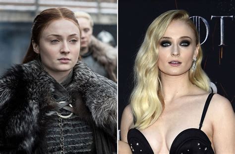 15 times sophie turner literally out sophie turnered herself. Hochzeit in Las Vegas: „Game of Thrones"-Star Sophie ...