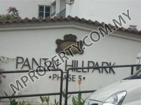 Condominium for sale & rent at pantai hillpark 5. Pantai Hillpark Phase 5 | Landbar.com