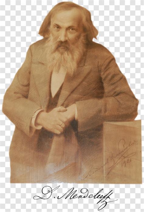 Modern day periodic tables are expanded beyond mendeleev's initial 63 elements. Dmitri Mendeleev Tobolsk Periodic Table Scientist Trends Transparent PNG