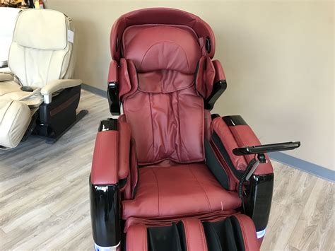 Osaki is a renowned name in the massage chair sphere. Osaki Massage Chair Zero Gravity Recliner, Recliner and ...