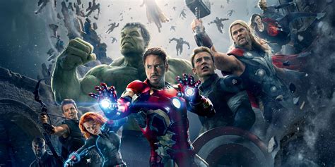 Netflix: 6 Marvel-films en 59 andere films en series verdwijnen binnenkort