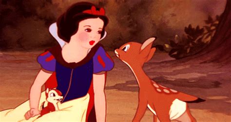 Images animées sur l'épopée de la guerre des étoile. Gifs Blanche neige animes, Images Blanche neige (page 2)