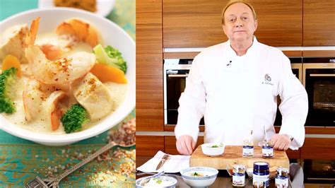 Schuhbeck wuchs im oberbayerischen chiemgau auf und absolvierte zunächst eine ausbildung zum fernmeldetechniker. Indisches Hähnchen-Curry einfach selbst zubereitet ...
