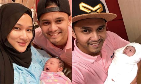 Tqsm :) #hairulazreen #haniszalikha #alisaaisyah #yusufiskandar #excited #repost #viral #trending. Hanis Zalikha Selamat Bersalin Anak Kedua | BuzzKini