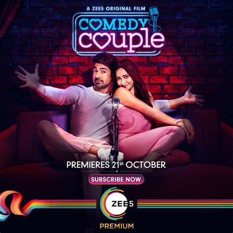 Released in last two decades these best hindi romantic movies are. Comedy Couple 2020 Hindi 350MB ZEE5 HDRip Download ...