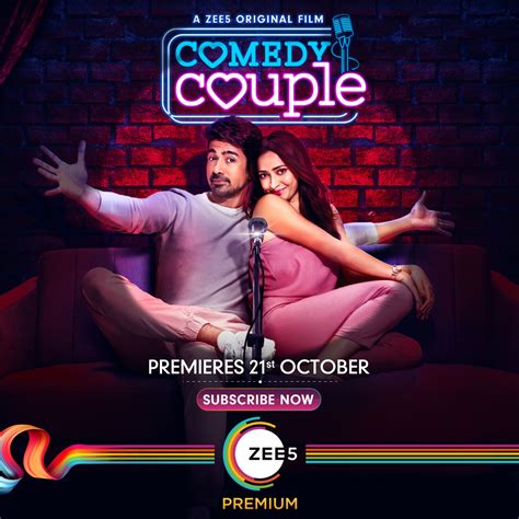 My list of more than 30 awesome hindi comedy movies ever made in the history of indian cinema represent the best bollywood has to offer, in my humble opinion! Comedy Couple 2020 Hindi 350MB ZEE5 HDRip Download ...