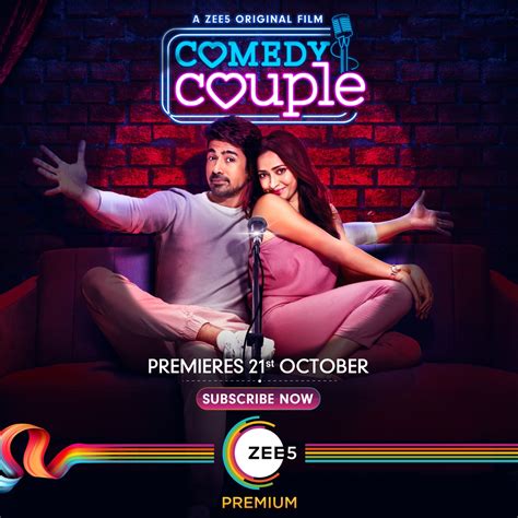 Get full collection of top adventure films. Comedy Couple 2020 Hindi 350MB ZEE5 HDRip Download ...