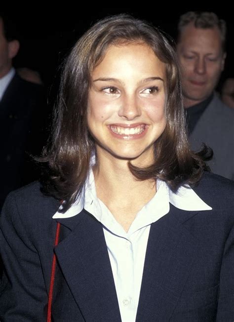 Check out full gallery with 1879 pictures of natalie portman. Natalie Portman | Natalie portman young, Natalie portman ...