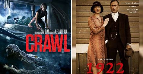 We've got you covered with our regularly updated list of the best horror movies streaming on amazon prime right now. OTT treats! From Crawl on Amazon Prime to 1922 on Netflix ...