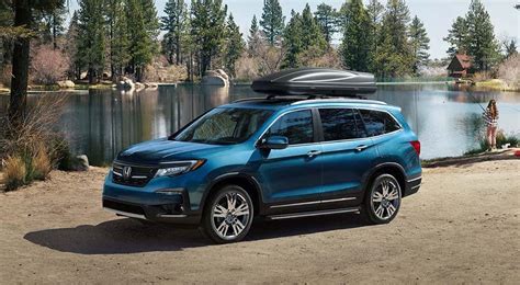 Maybe you would like to learn more about one of these? 2021 Honda Pilot Towing Capacity? | Towing, Payload | Ryan ...