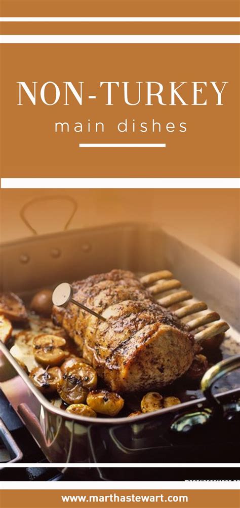 Check spelling or type a new query. Beyond Turkey: Our Very Best Thanksgiving Main Dishes ...