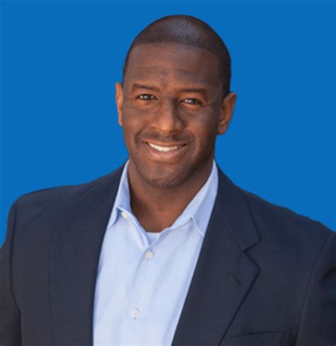 andrew gillum has a question he needs answered before his birthday 