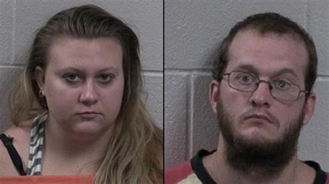 Turn out the light 4. Georgia brother and sister face incest charges after ...