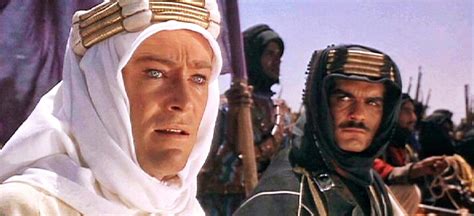 You can also control the player by using these shortcuts you can use it to streaming on your tv. Peter O'Toole and Omar Sharif in Lawrence of Arabia (1962 ...