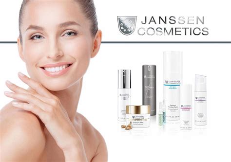 See more of janssen cosmetics portugal on facebook. A Marca