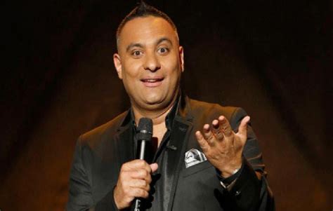 He began performing in toronto in 1989 and won a gemini award in 2008. Comedian Russell Peters to perform in Bangalore, Delhi ...