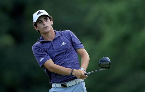 The official pga tour profile of joaquin niemann. Red Hot Chile Pepper Will Miss The U.S. Open | Dog Leg News